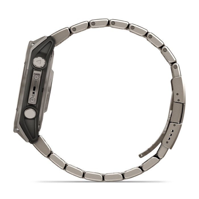 Garmin ߥ Business Athlete fenix8 AMOLED 47mm 010-02904-47