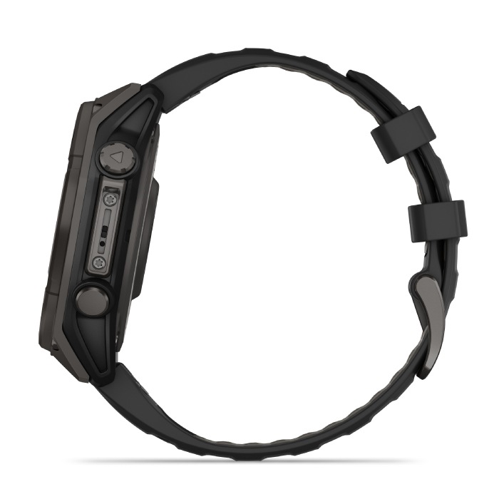 Garmin ߥ Business Athlete fenix8 Dual Power 47mm 010-02906-50