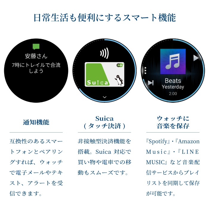 Garmin ߥ Business Athlete fenix8 Dual Power 47mm 010-02906-50