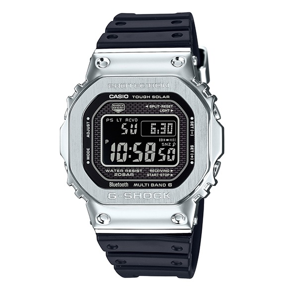 G-SHOCK ��������å�FULL METAL  �ե�᥿�� 