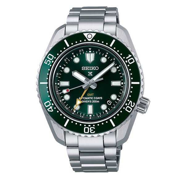 SEIKO PROSPEX  ץڥå PROSPEX С