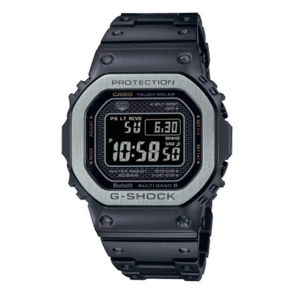 G-SHOCK ��������å�FULL METAL  �ե�᥿�� 