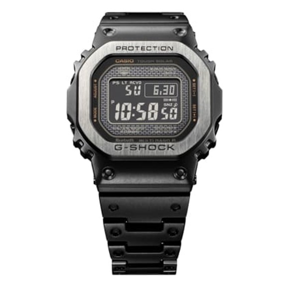 G-SHOCK ��������å�FULL METAL  �ե�᥿�� 
