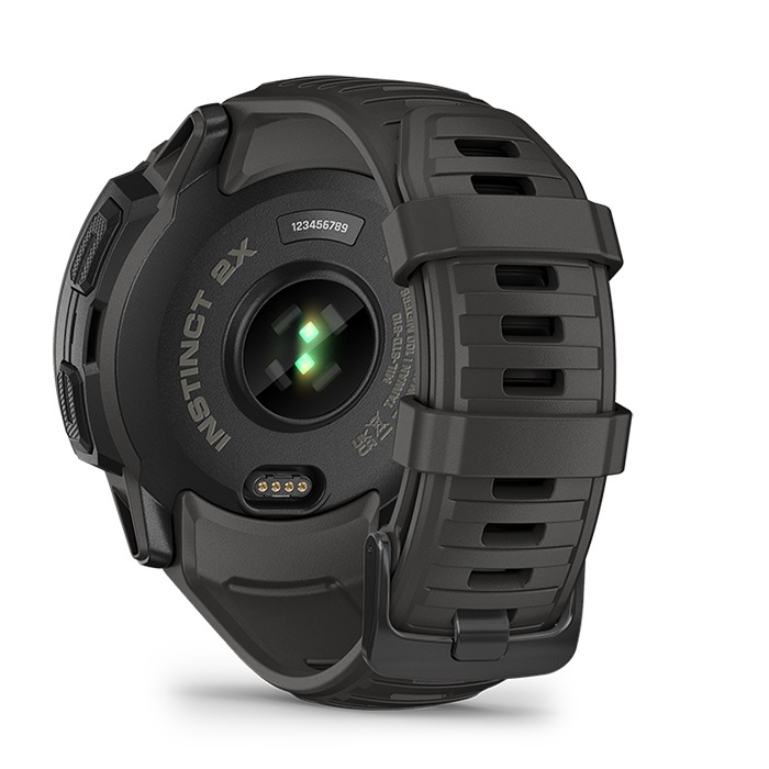 Garmin �����ߥ� Outdoor Casual Instinct 2X Dual Power 010-02805-22