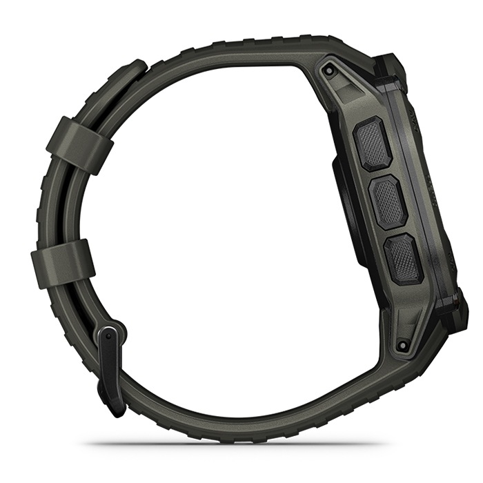 Garmin �����ߥ� Outdoor Casual Instinct 2X Dual Power 010-02805-52