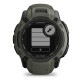 Garmin �����ߥ� Outdoor Casual Instinct 2X Dual Power 010-02805-52