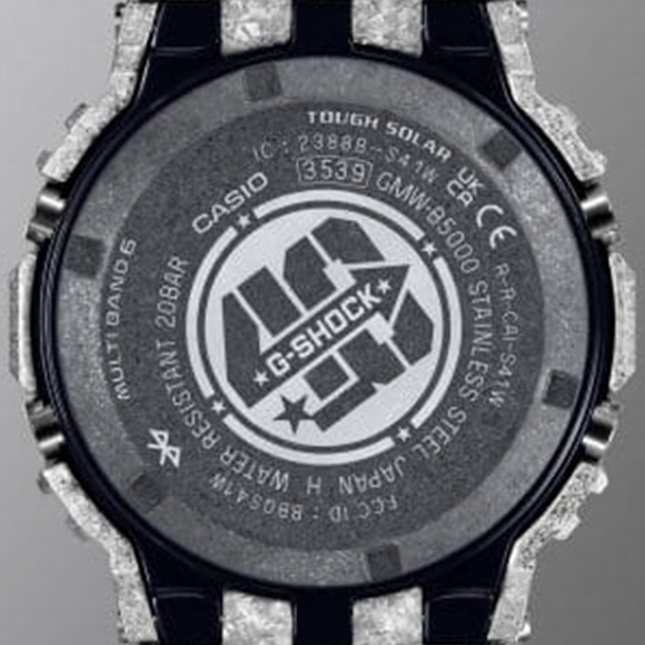 G-SHOCK åFULL METAL  ե᥿