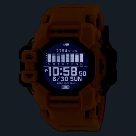 G-SHOCK åMASTER OF G  ޥ֡ 