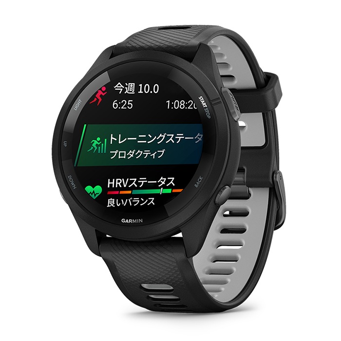 Garmin �����ߥ� Running Forerunner 265 010-02810-40