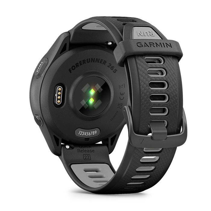 Garmin �����ߥ� Running Forerunner 265 010-02810-40