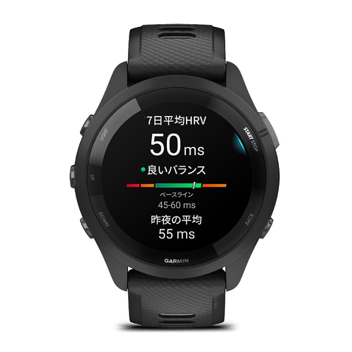 Garmin �����ߥ� Running Forerunner 265 010-02810-40