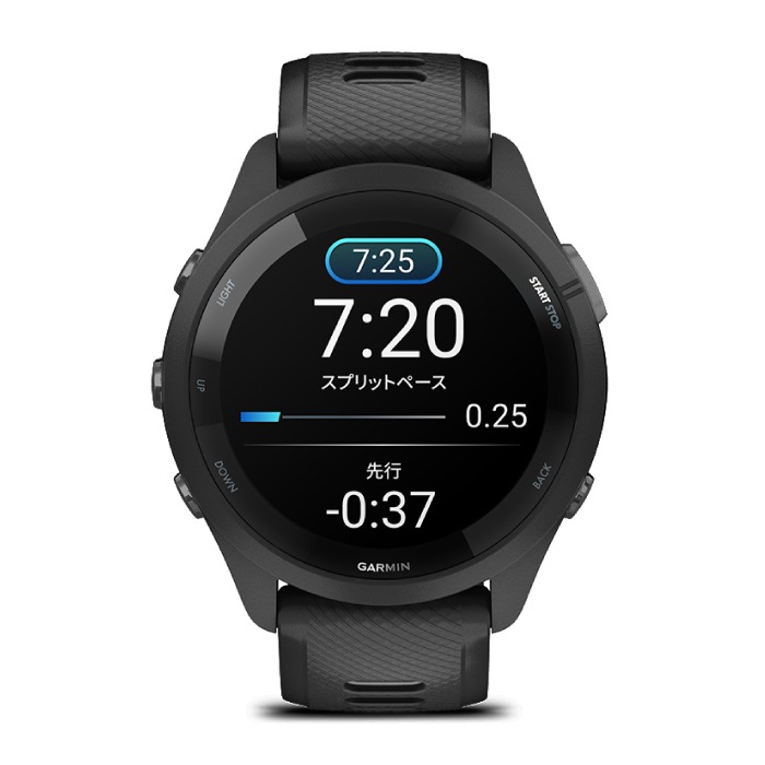 Garmin �����ߥ� Running Forerunner 265 010-02810-40