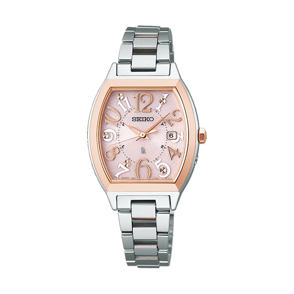 SEIKO LUKIA �������� �륭�� ���å��󥷥�륳�쥯�����