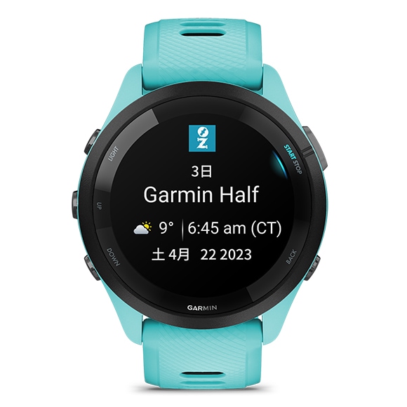 Garmin ߥ Running Forerunner 265 010-02810-42
