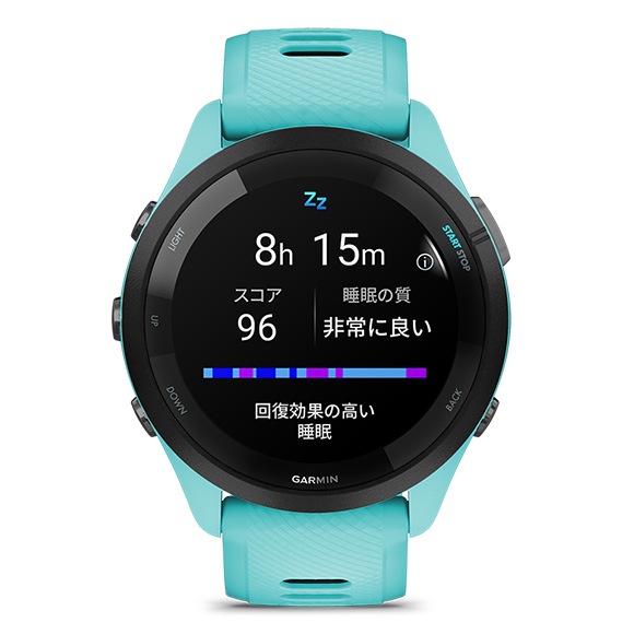 Garmin ߥ Running Forerunner 265 010-02810-42