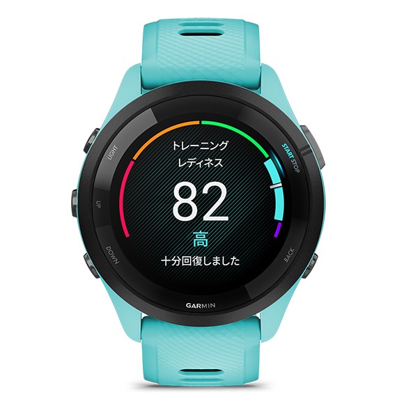 Garmin ߥ Running Forerunner 265 010-02810-42