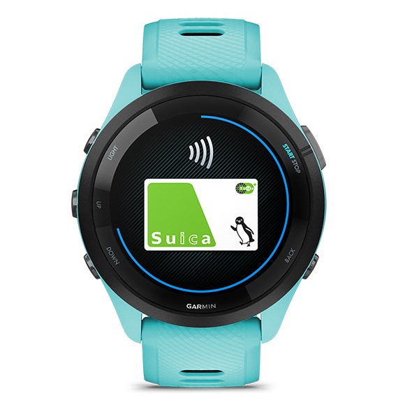 Garmin ߥ Running Forerunner 265 010-02810-42
