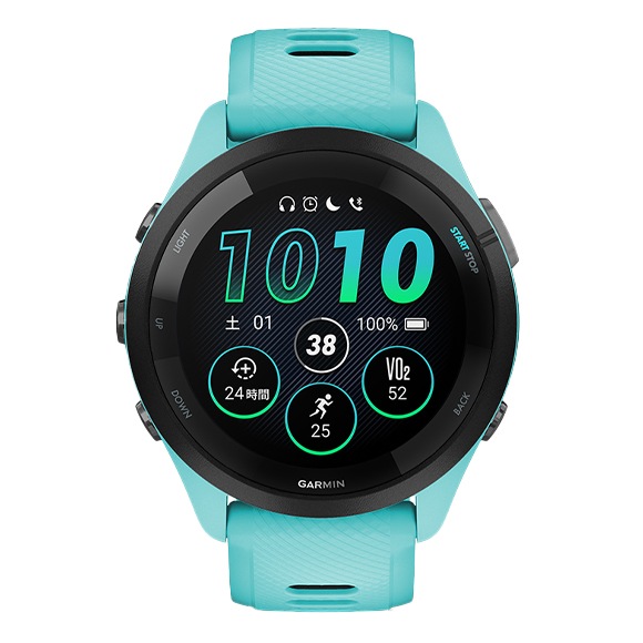 Garmin ߥ Running Forerunner 265 010-02810-42