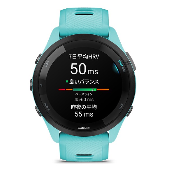 Garmin ߥ Running Forerunner 265 010-02810-42