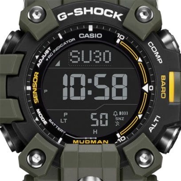 G-SHOCK åMASTER OF G  ޥ֡ 