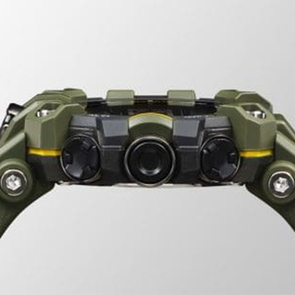 G-SHOCK åMASTER OF G  ޥ֡ 