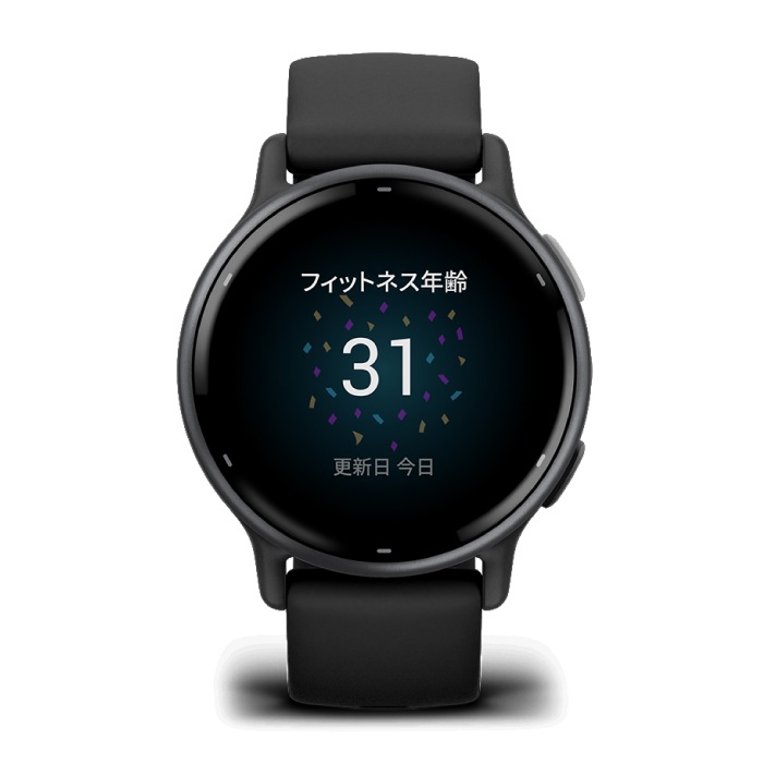 Garmin ߥ Life Style vivoactive 5 010-02862-40