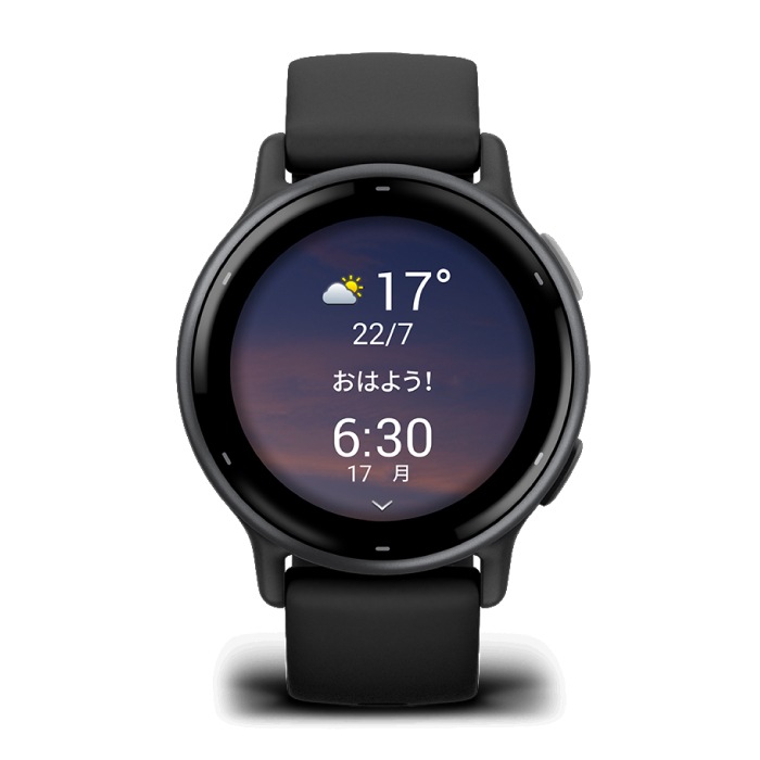 Garmin ߥ Life Style vivoactive 5 010-02862-40