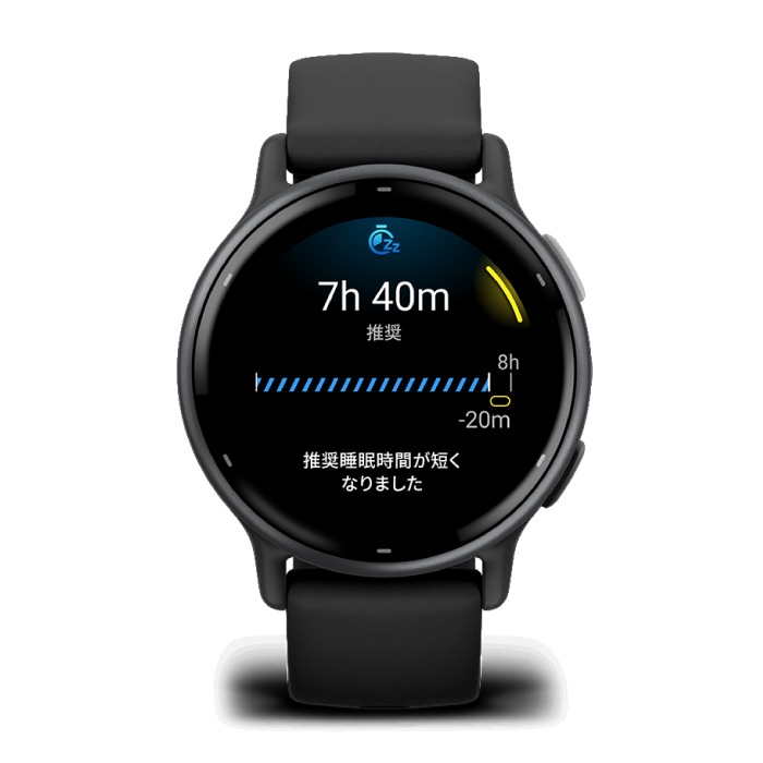 Garmin ߥ Life Style vivoactive 5 010-02862-40