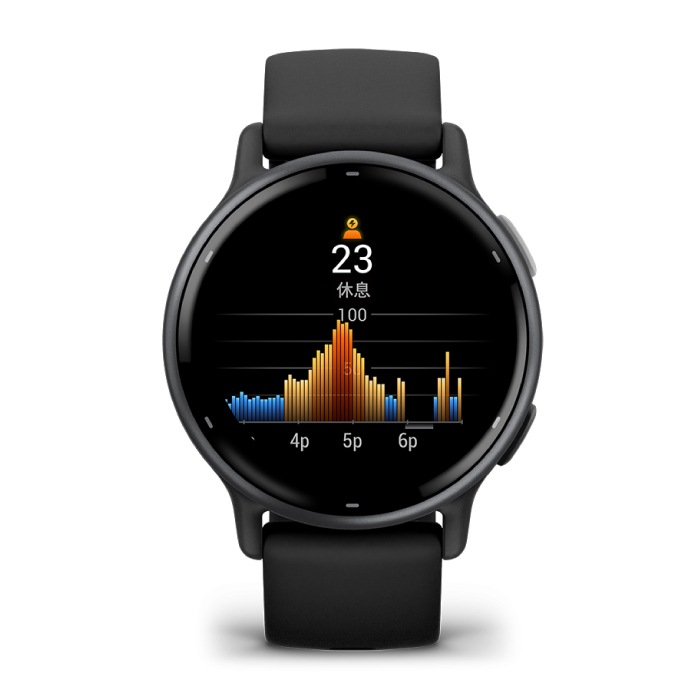 Garmin ߥ Life Style vivoactive 5 010-02862-40