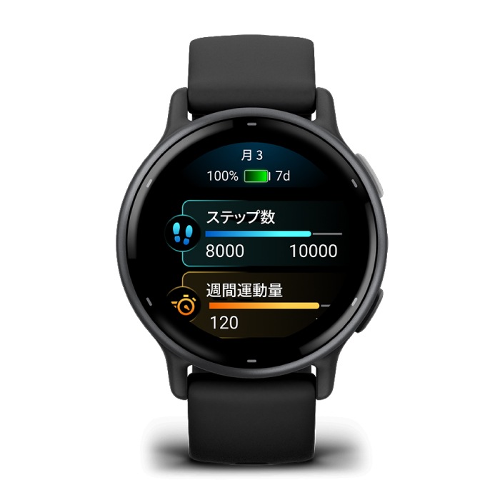 Garmin ߥ Life Style vivoactive 5 010-02862-40