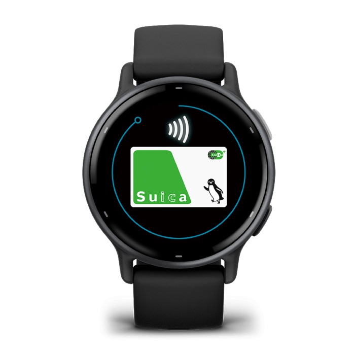 Garmin ߥ Life Style vivoactive 5 010-02862-40