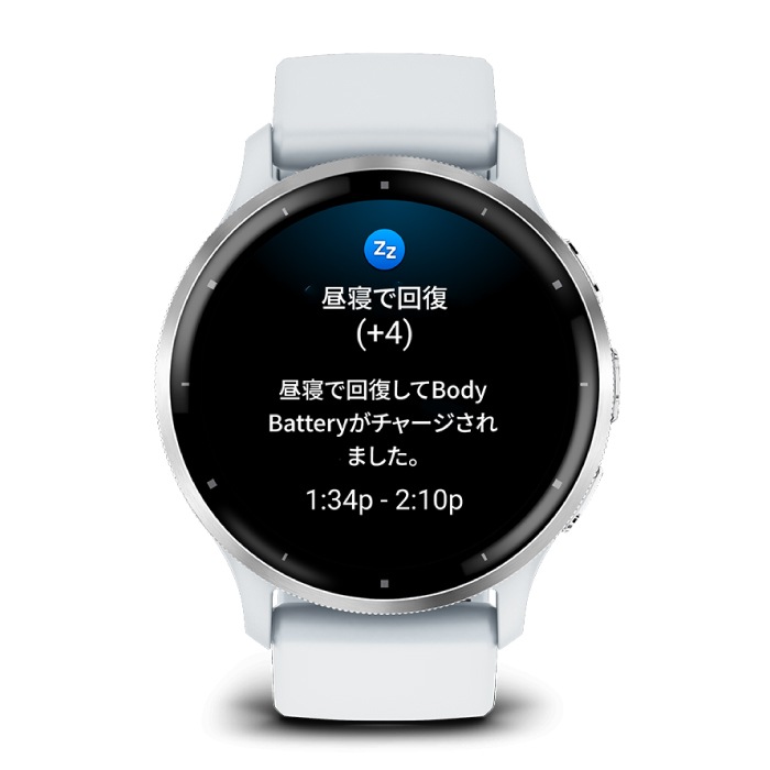 Garmin �����ߥ� Life Style Venu 3 010-02784-40