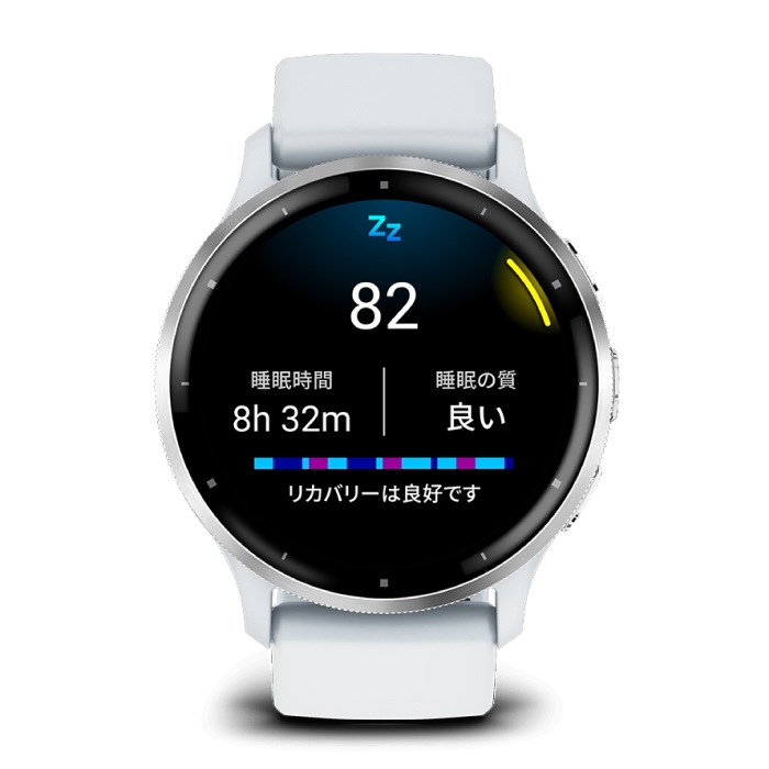 Garmin �����ߥ� Life Style Venu 3 010-02784-40