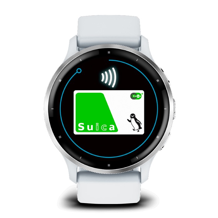 Garmin �����ߥ� Life Style Venu 3 010-02784-40