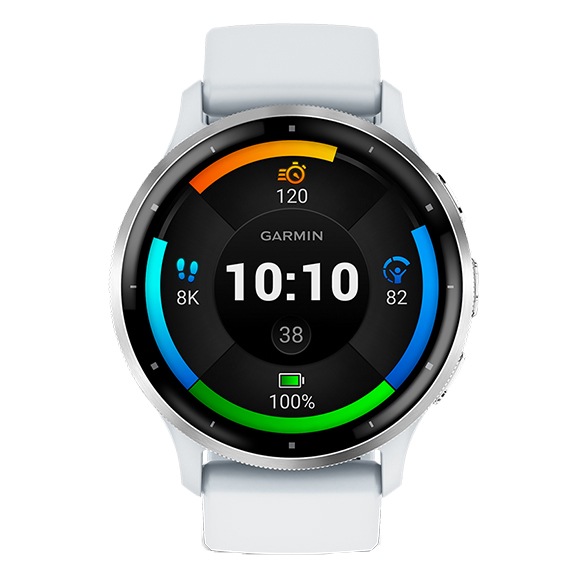 Garmin �����ߥ� Life Style Venu 3 010-02784-40