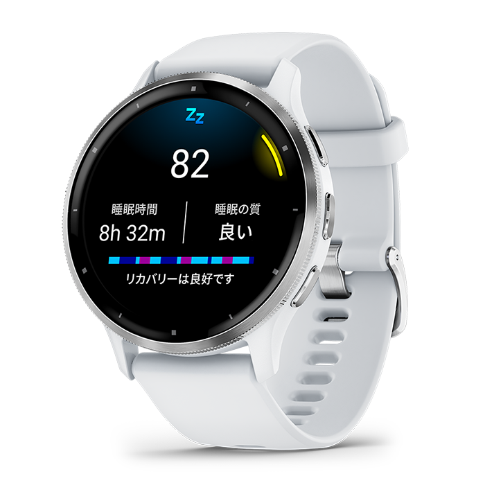 Garmin �����ߥ� Life Style Venu 3 010-02784-40