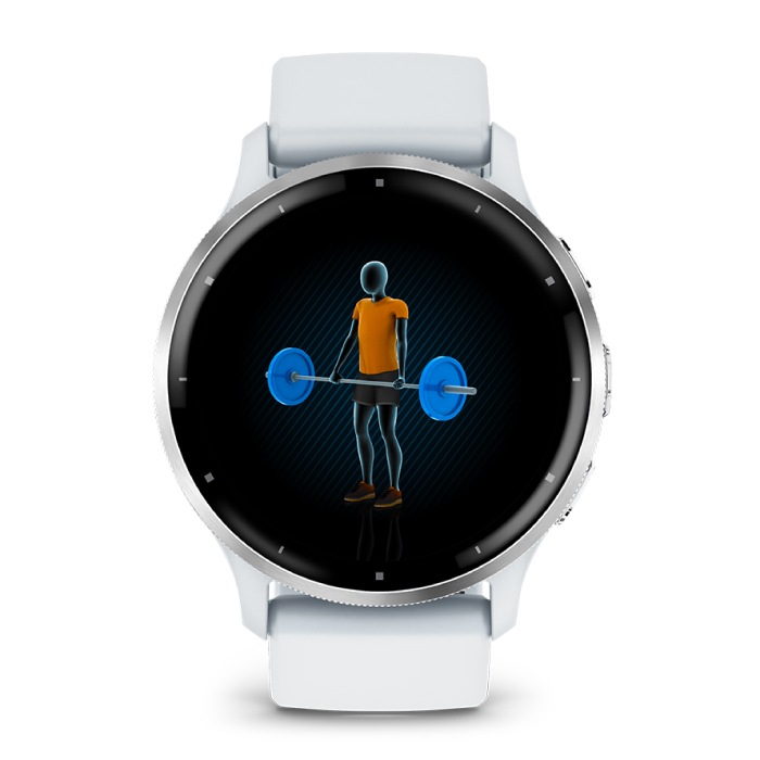 Garmin �����ߥ� Life Style Venu 3 010-02784-40