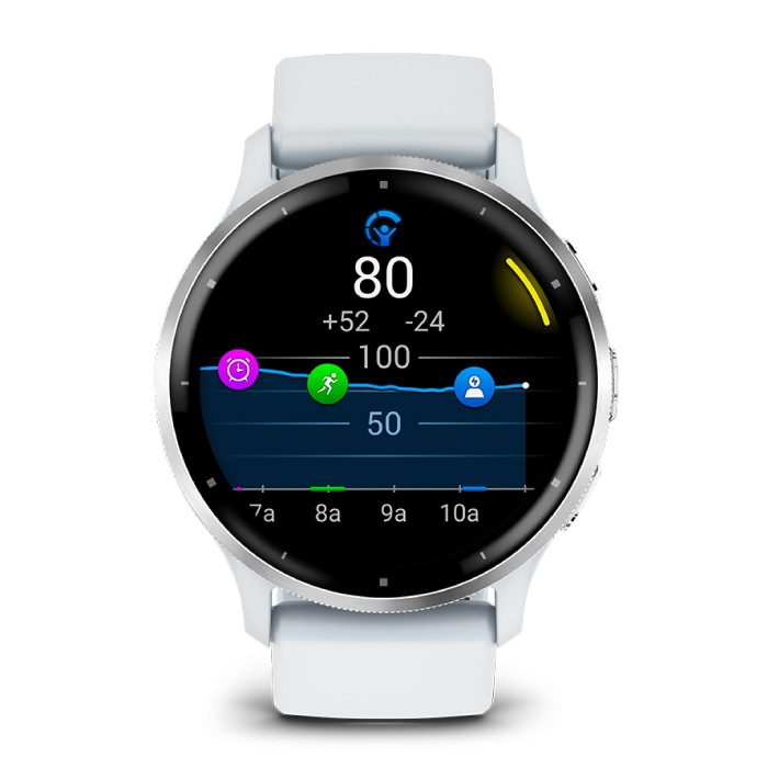 Garmin �����ߥ� Life Style Venu 3 010-02784-40