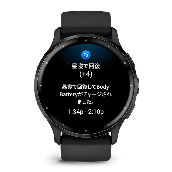 Garmin �����ߥ� Life Style Venu 3 010-02784-41