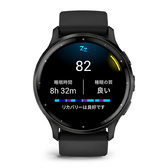 Garmin �����ߥ� Life Style Venu 3 010-02784-41
