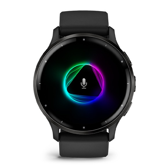 Garmin �����ߥ� Life Style Venu 3 010-02784-41