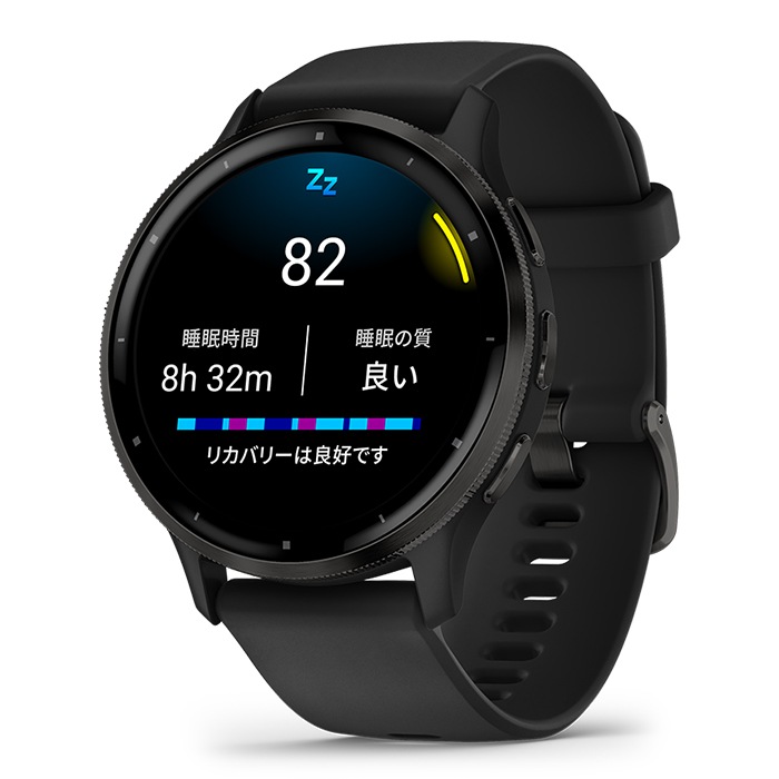 Garmin �����ߥ� Life Style Venu 3 010-02784-41