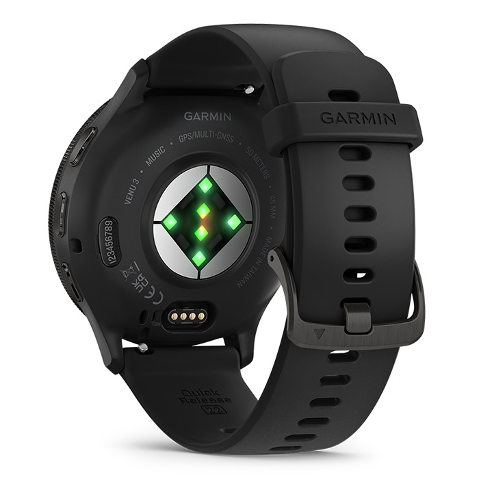 Garmin �����ߥ� Life Style Venu 3 010-02784-41