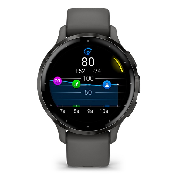 Garmin ߥ Life Style Venu 3S 010-02785-40