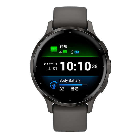 Garmin ߥ Life Style Venu 3S 010-02785-40