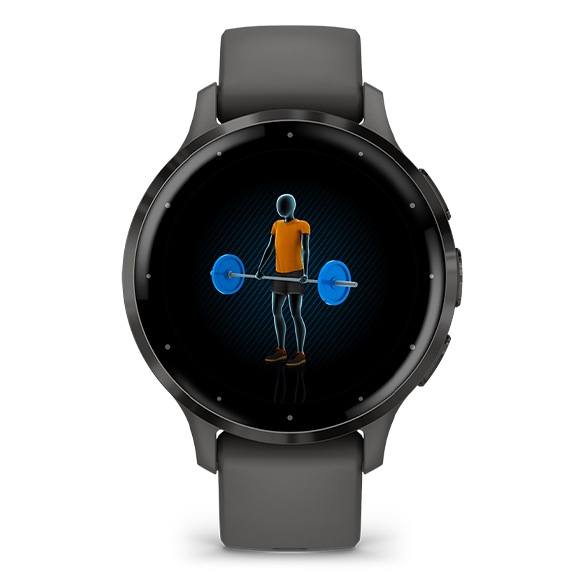 Garmin ߥ Life Style Venu 3S 010-02785-40