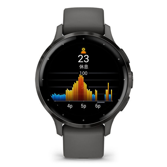 Garmin ߥ Life Style Venu 3S 010-02785-40