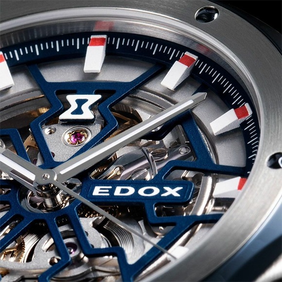 EDOX ɥå ǥե ᥫ ȥޥƥå
