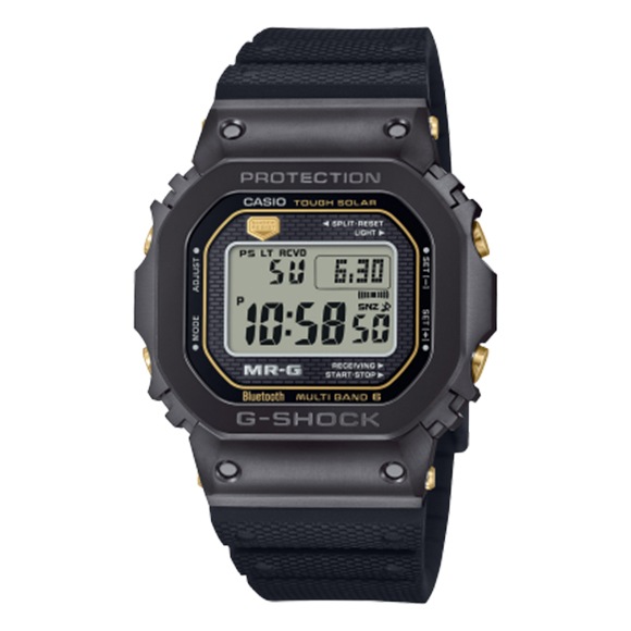 G-SHOCK ��������å�MRG-B5000