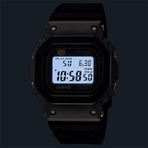 G-SHOCK ��������å�MRG-B5000